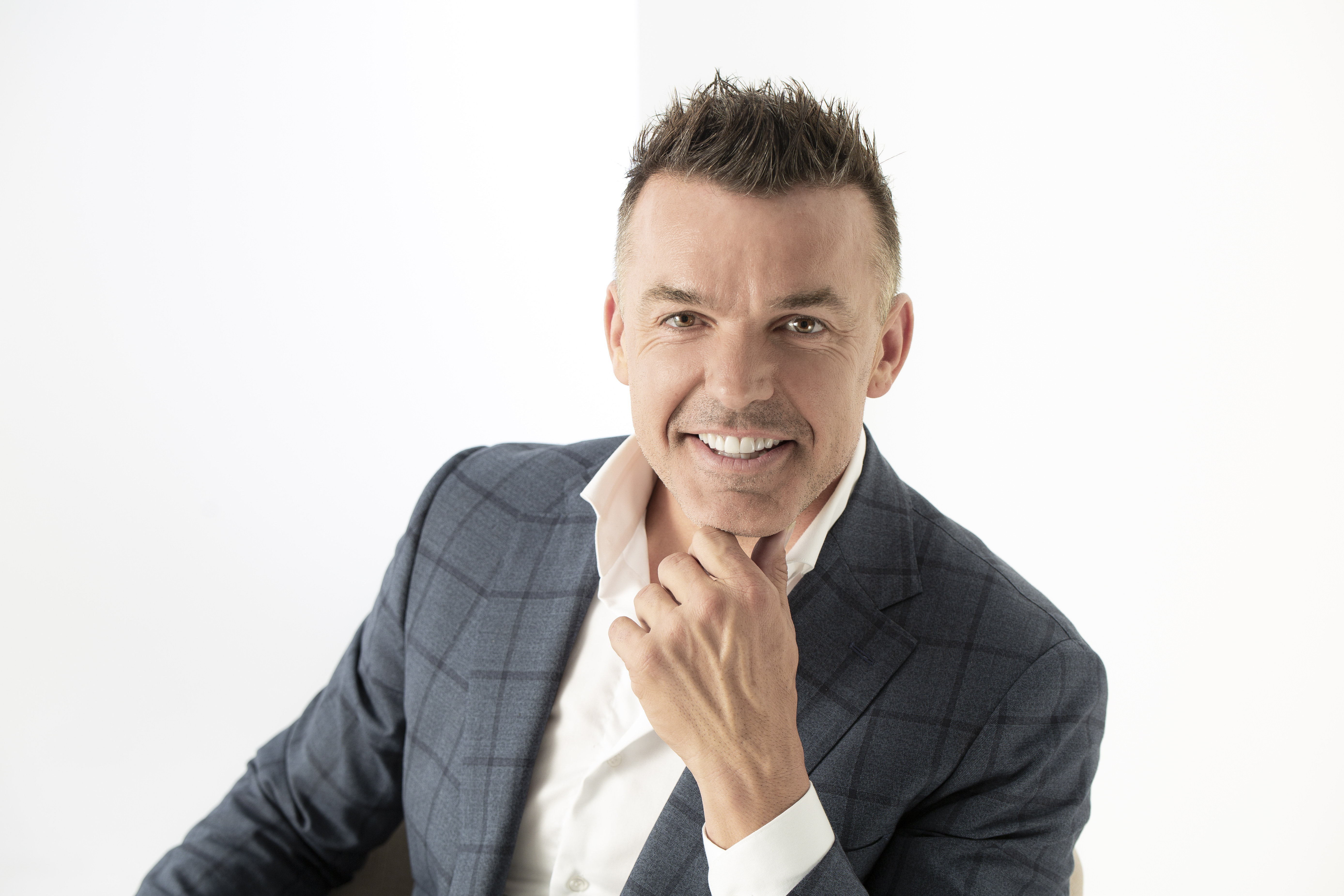 Andrew Campbell
