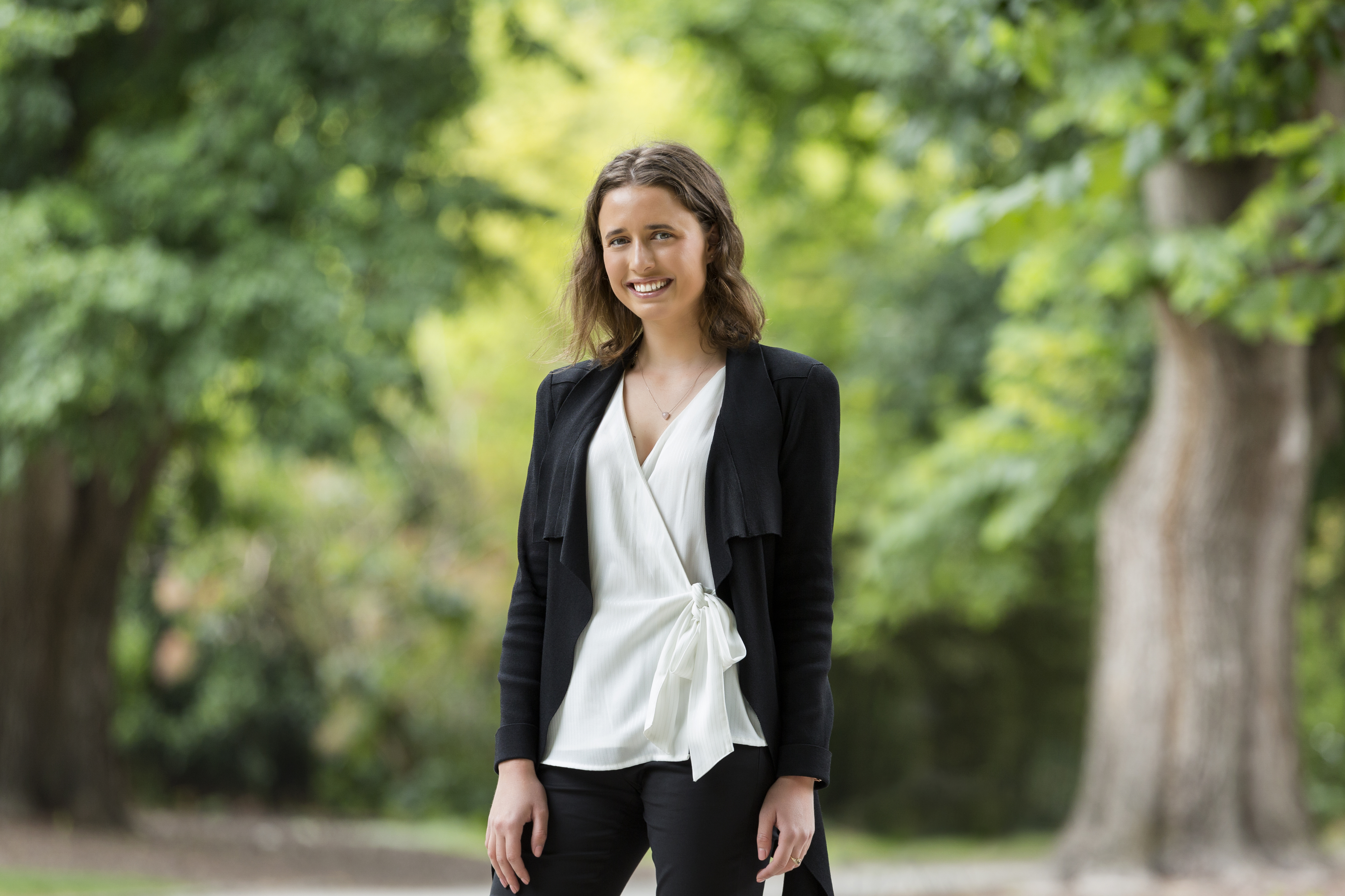 Anna Rivett