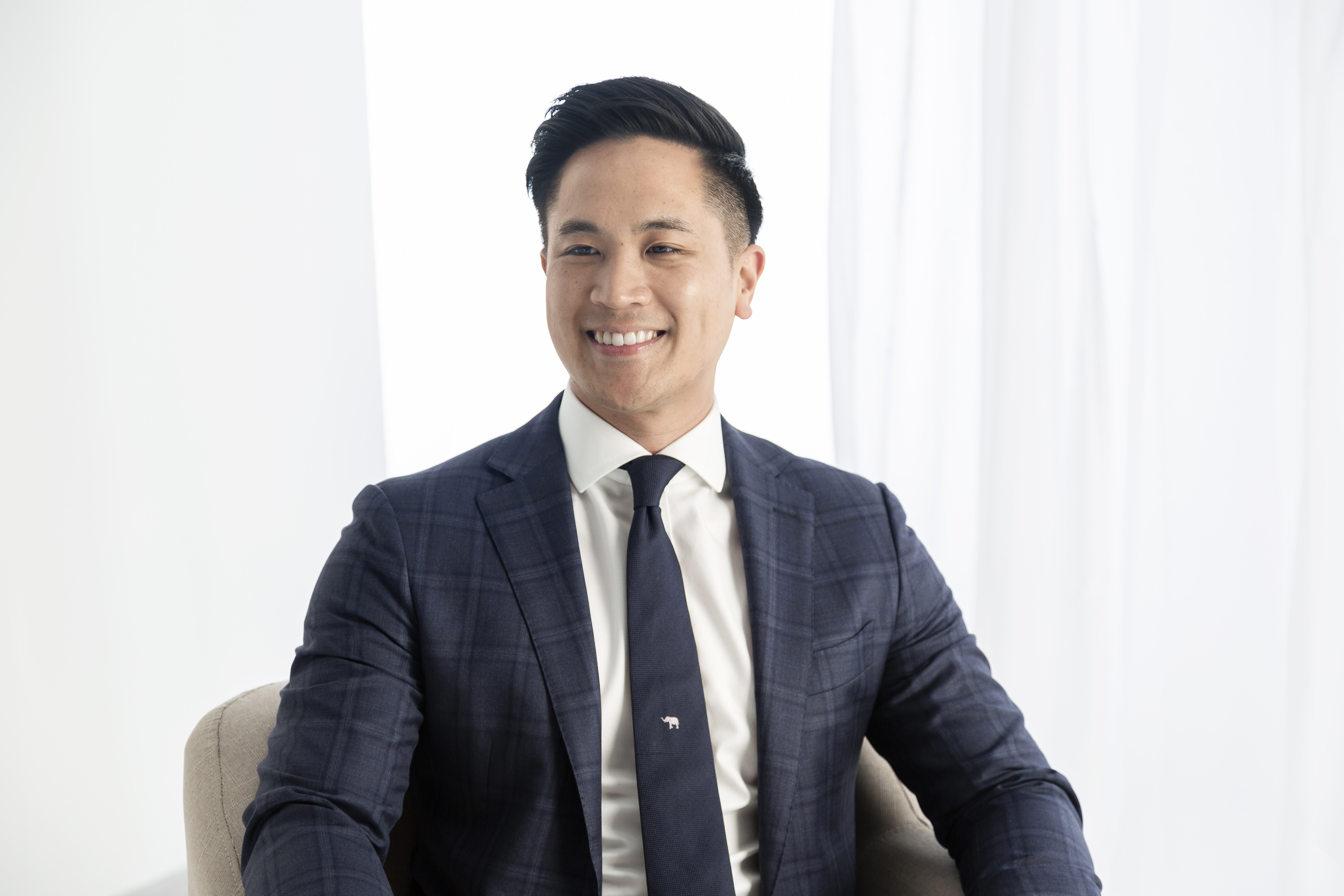 Robert Le