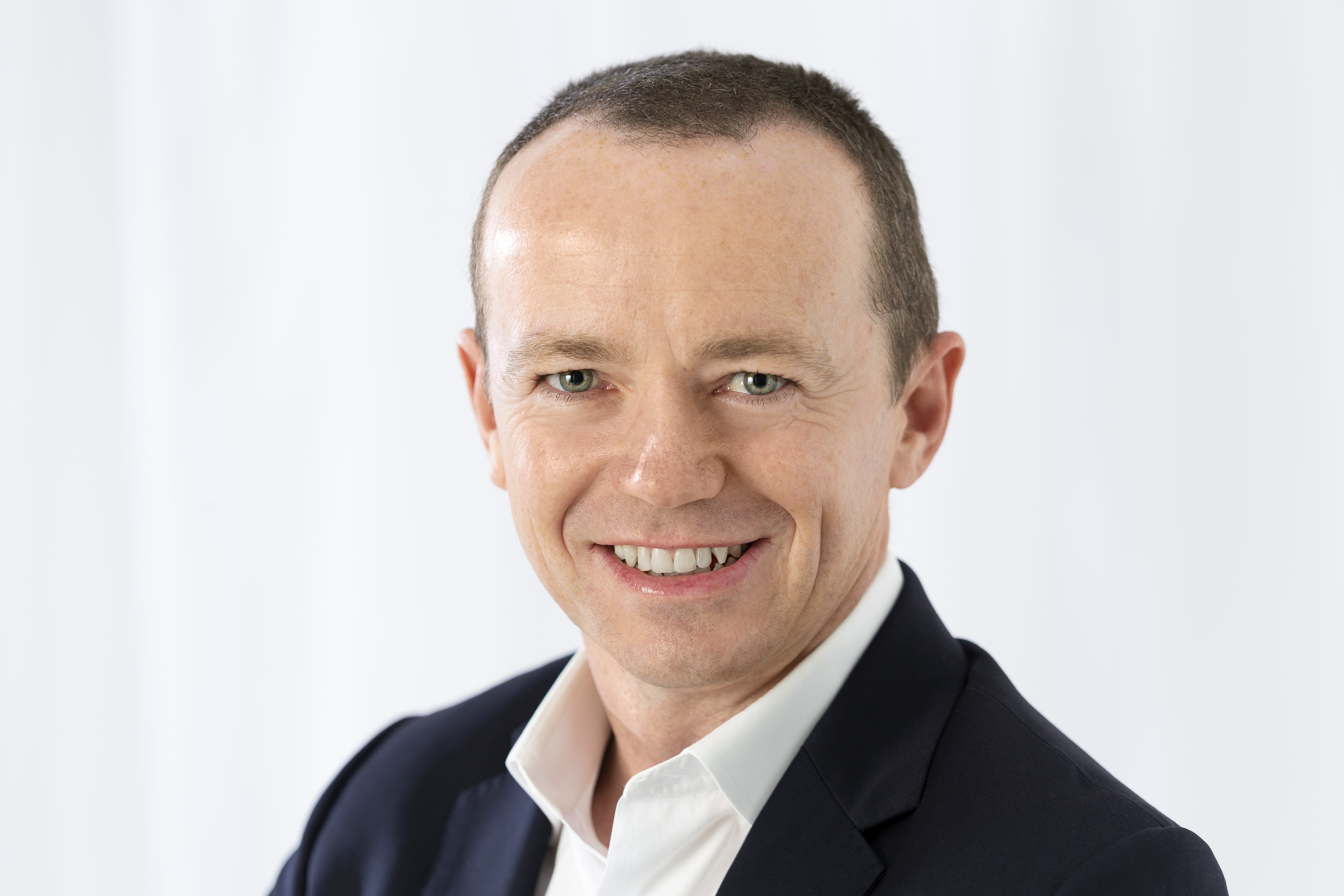 Stephen Baster