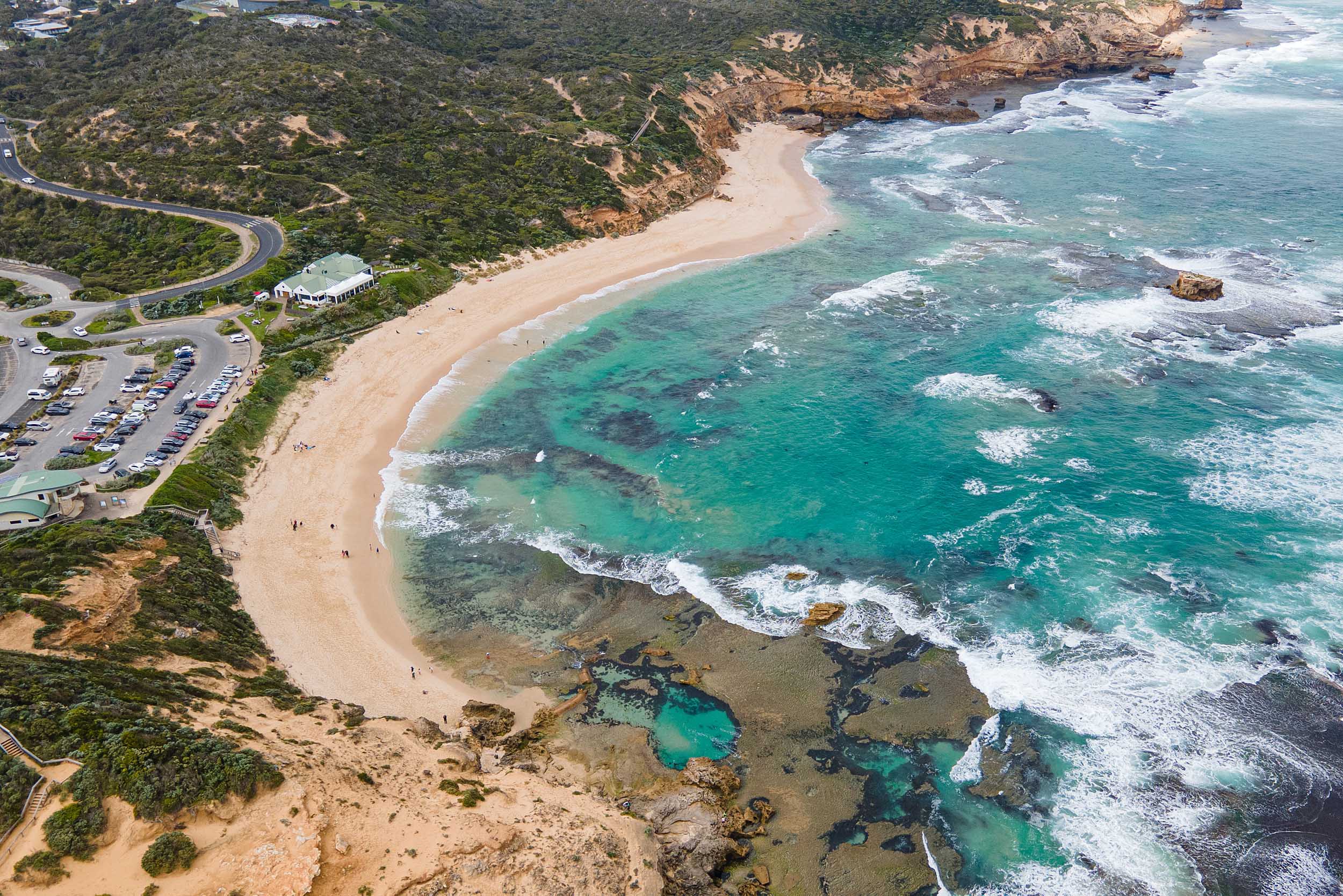 Adam Kenyon Estate Agent Mornington Peninsula Marshall White