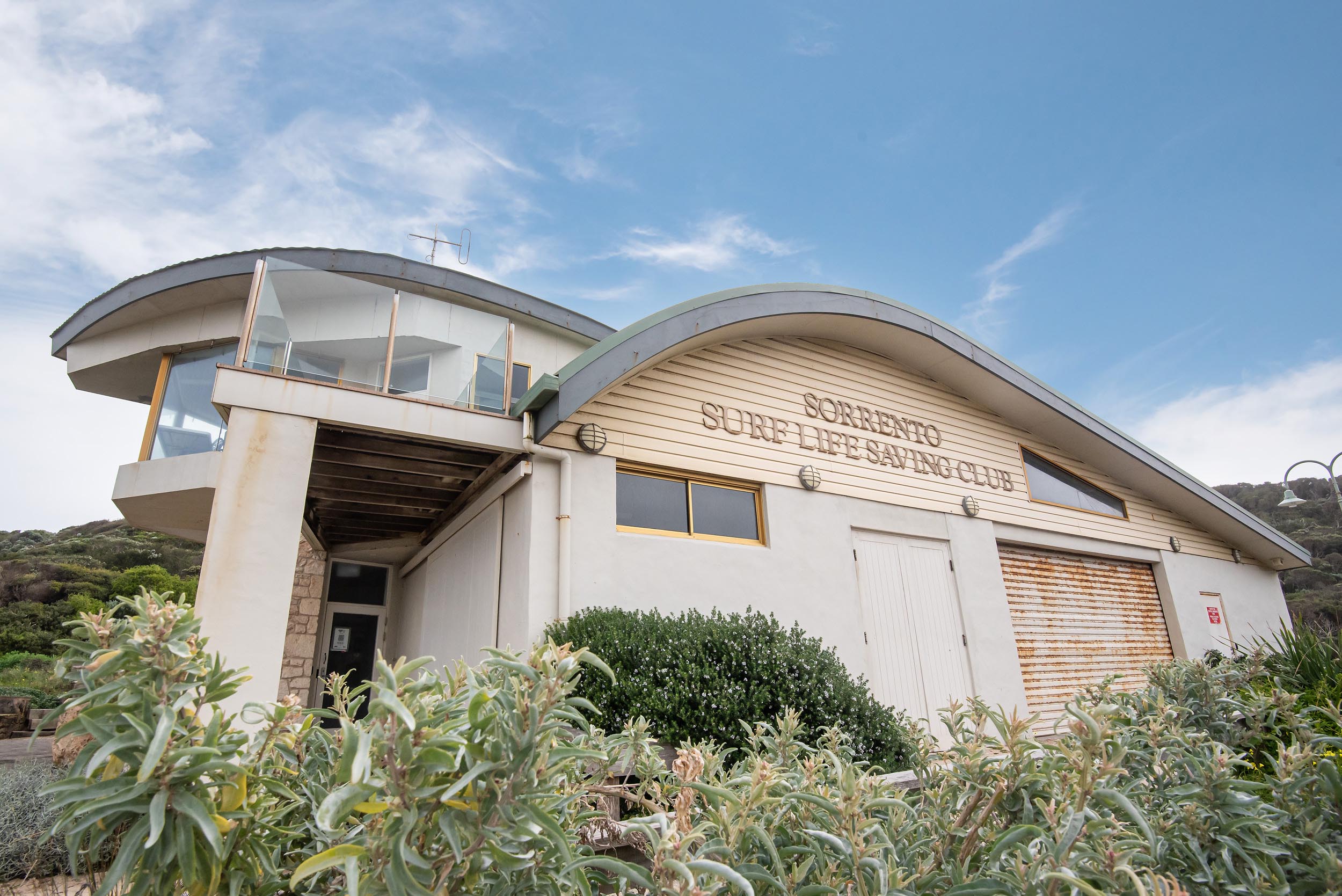 Adam Kenyon Estate Agent Mornington Peninsula Marshall White