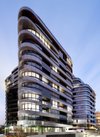 Real Estate and Property in 1007/20 Queens Road, Melbourne, VIC