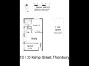 Real Estate and Property in 10/30 Kemp Street, Thornbury, VIC