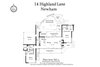 Real Estate and Property in 14 Highland Lane, Newham, VIC