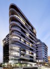 Real Estate and Property in 1502/20 Queens Road, Melbourne, VIC