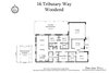 Real Estate and Property in 16 Tributary Way, Woodend, VIC