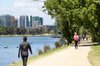 Real Estate and Property in 17/73 Queens Road, Melbourne, VIC
