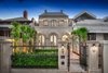 Real Estate and Property in 25 Fairbairn Road, Toorak, VIC