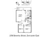 Real Estate and Property in 2/58 Beverley Street, Doncaster East, VIC