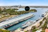 327/6E Cowper Wharf Roadway Woolloomooloo NSW 2011  - Photo 11