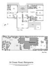 Real Estate and Property in 34 Ocean Road, Blairgowrie, VIC
