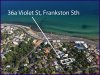 Real Estate and Property in 36A Violet Street, Frankston South, VIC