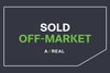Notable Sales