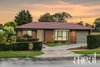79 Goulburn Drive, Rowville VIC 3178 
