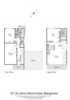 Real Estate and Property in 8/1 St Johns Wood Road, Blairgowrie, VIC