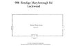 Real Estate and Property in 998 Bendigo Maryborough Road, Lockwood, VIC
