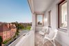 Real Estate and Property in Penthouse/19 Park Street, South Yarra, VIC