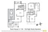 Real Estate and Property in Townhouse 3/134 High Street, Kyneton, VIC
