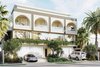 Villa B/26 Tallebudgera Drive, Palm Beach QLD 4221 