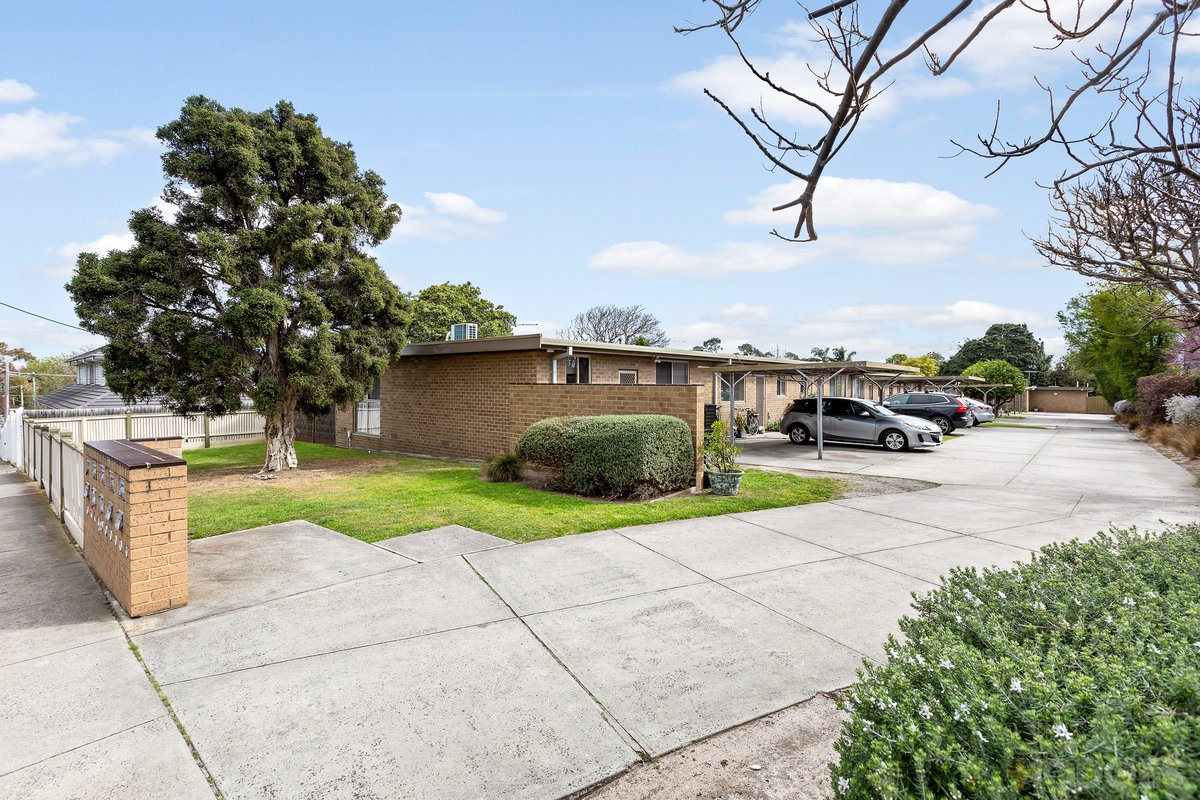 1-10 / 1-3 Fewster Road Hampton - Residential for sale