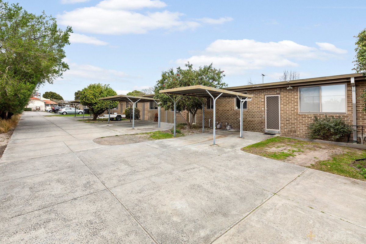 1-10 / 1-3 Fewster Road Hampton - Residential for sale