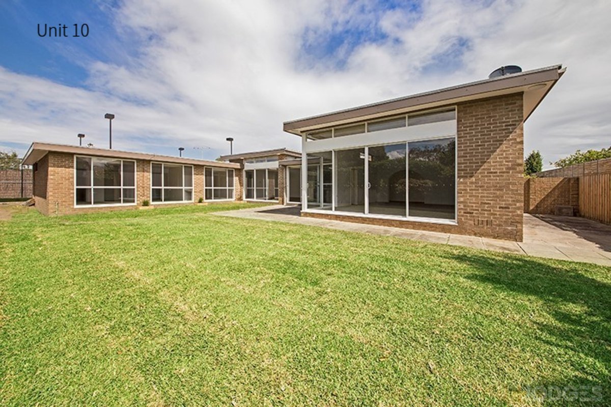 1-10 / 1-3 Fewster Road Hampton - Residential for sale