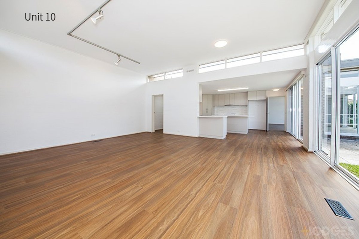 1-10 / 1-3 Fewster Road Hampton - Residential for sale