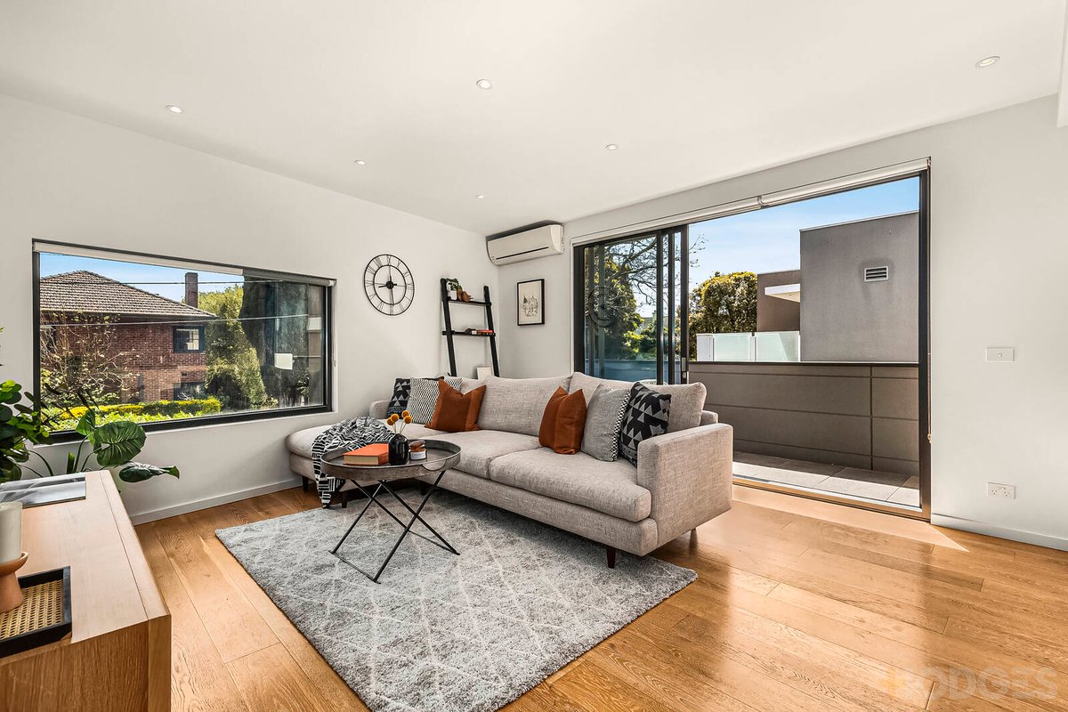 1-10 / 29 Lansdowne Road St Kilda East - Residential for sale