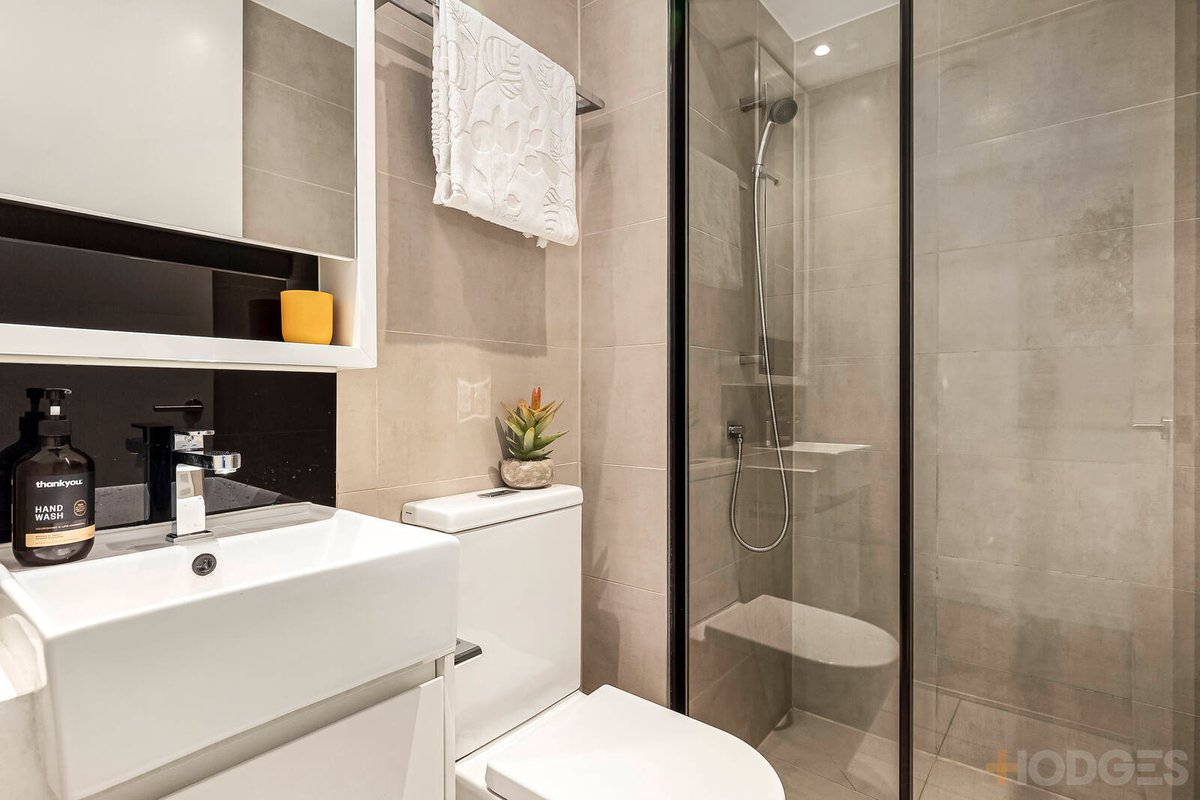 1-10 / 29 Lansdowne Road St Kilda East - Residential for sale