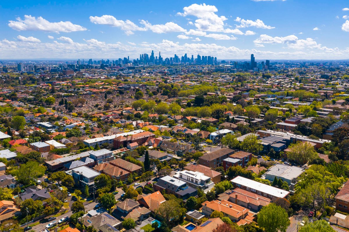 1-10 / 29 Lansdowne Road St Kilda East - Residential for sale