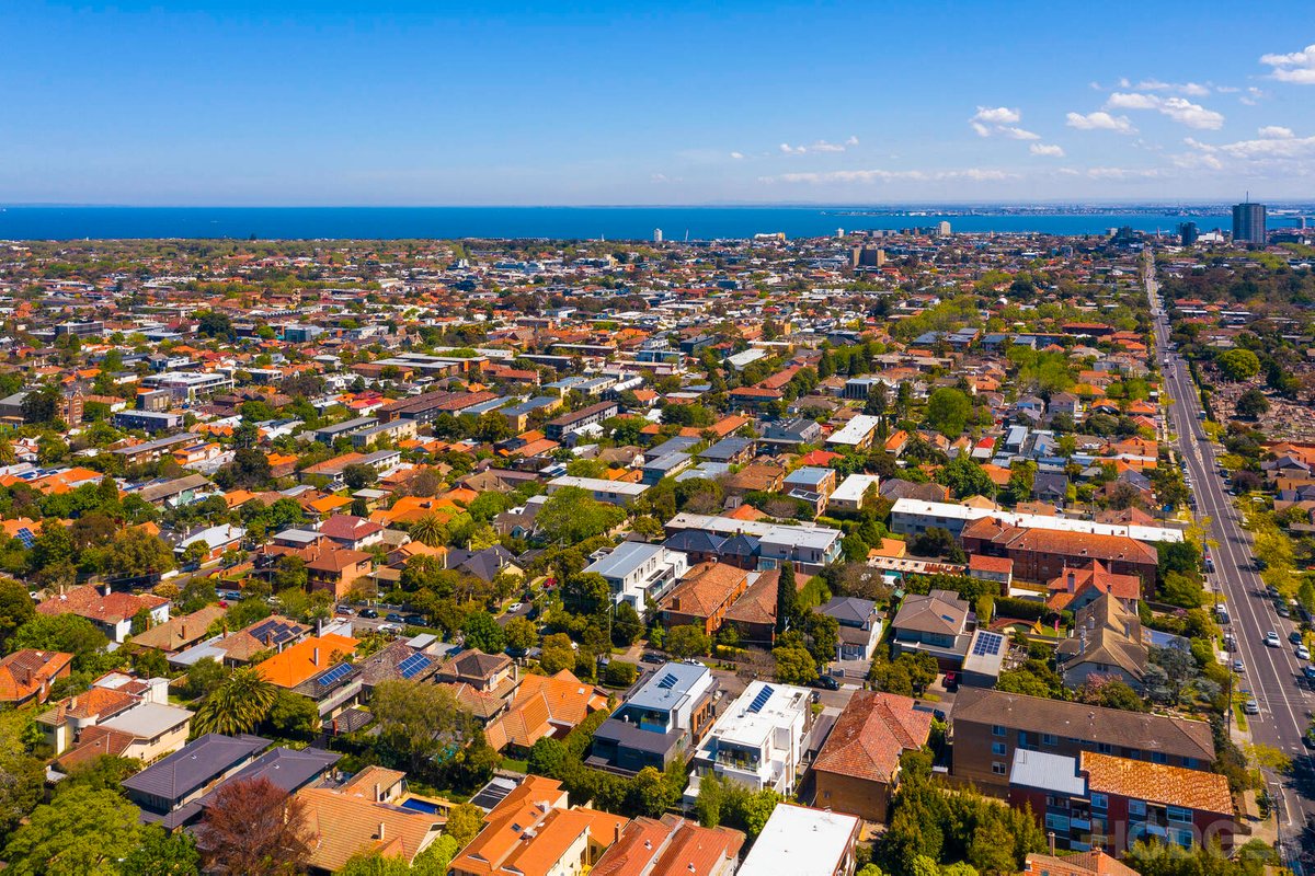 1-10 / 29 Lansdowne Road St Kilda East - Residential for sale