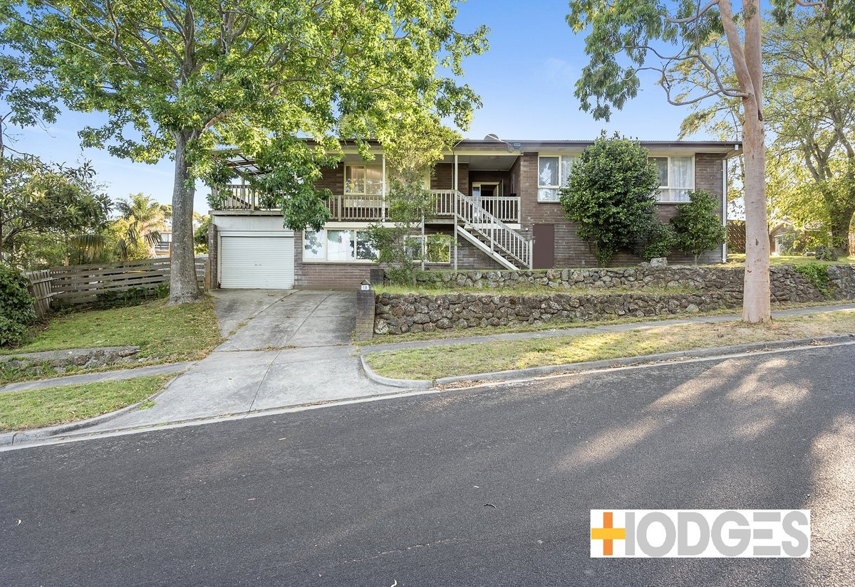 1 & 1A Pericoe Street Frankston - Residential for sale