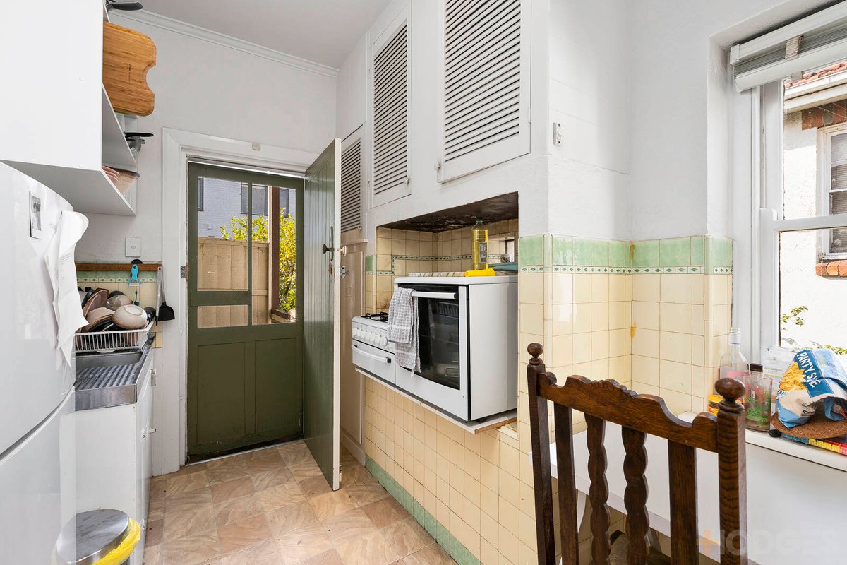 1 &2 / 19 Wrexham Road Prahran - Residential for sale