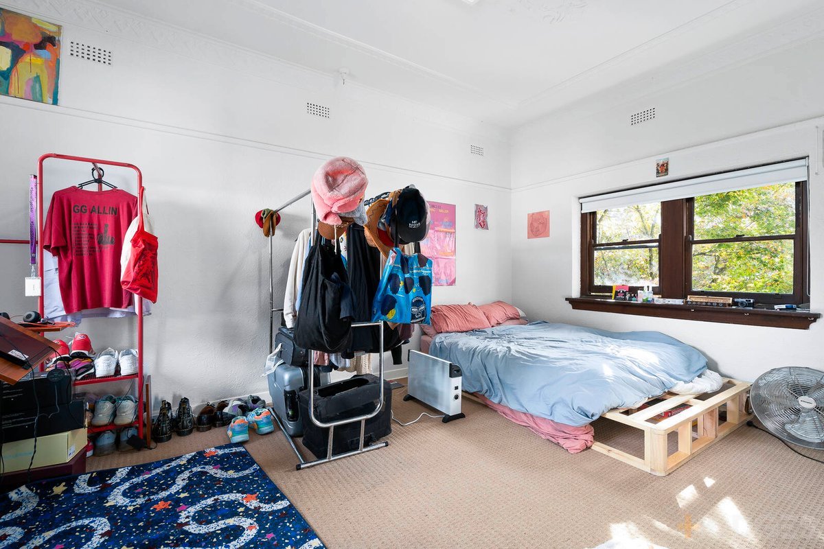 1 &2 / 19 Wrexham Road Prahran - Residential for sale