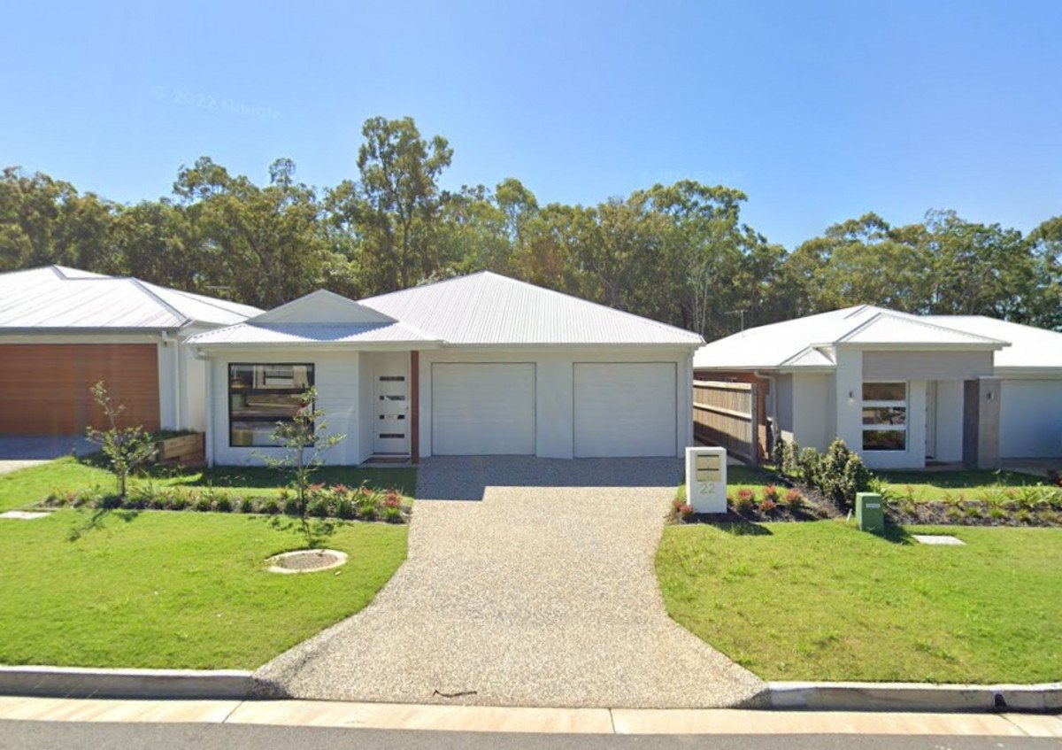 1 & 2/22 Boydaw Road, Ormeau QLD 4208