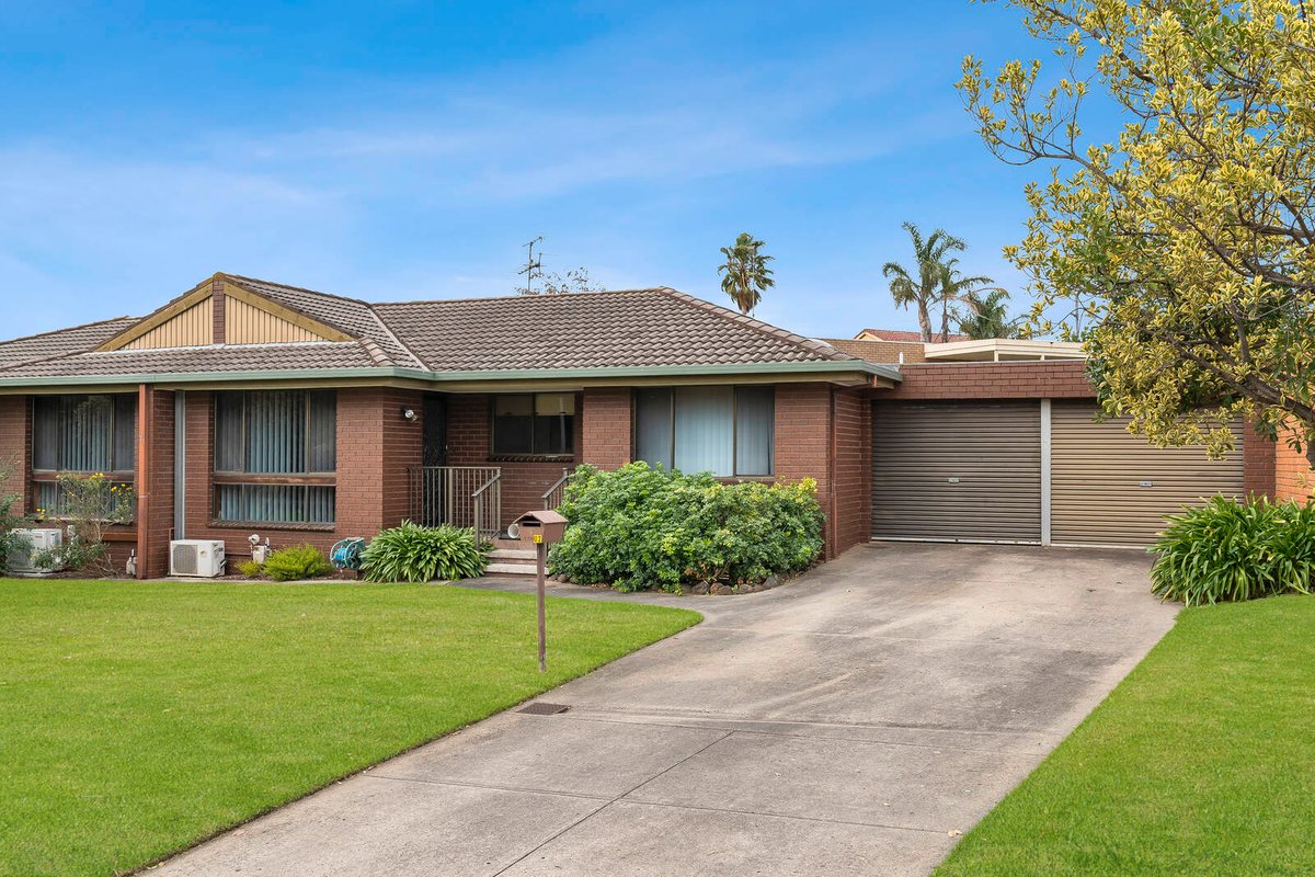 1 & 2 / 7 Birdie Court North Geelong - Residential for sale