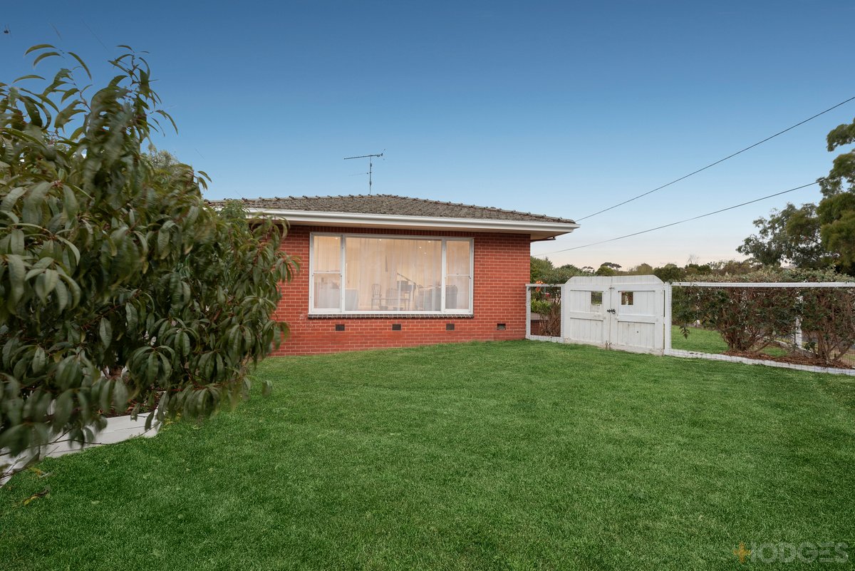 1-3 Bullimah Avenue Clifton Springs - Residential for sale