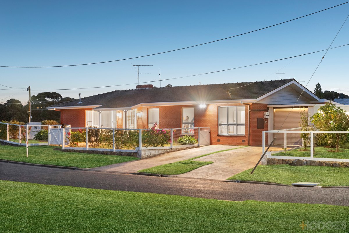 1-3 Bullimah Avenue Clifton Springs - Residential for sale