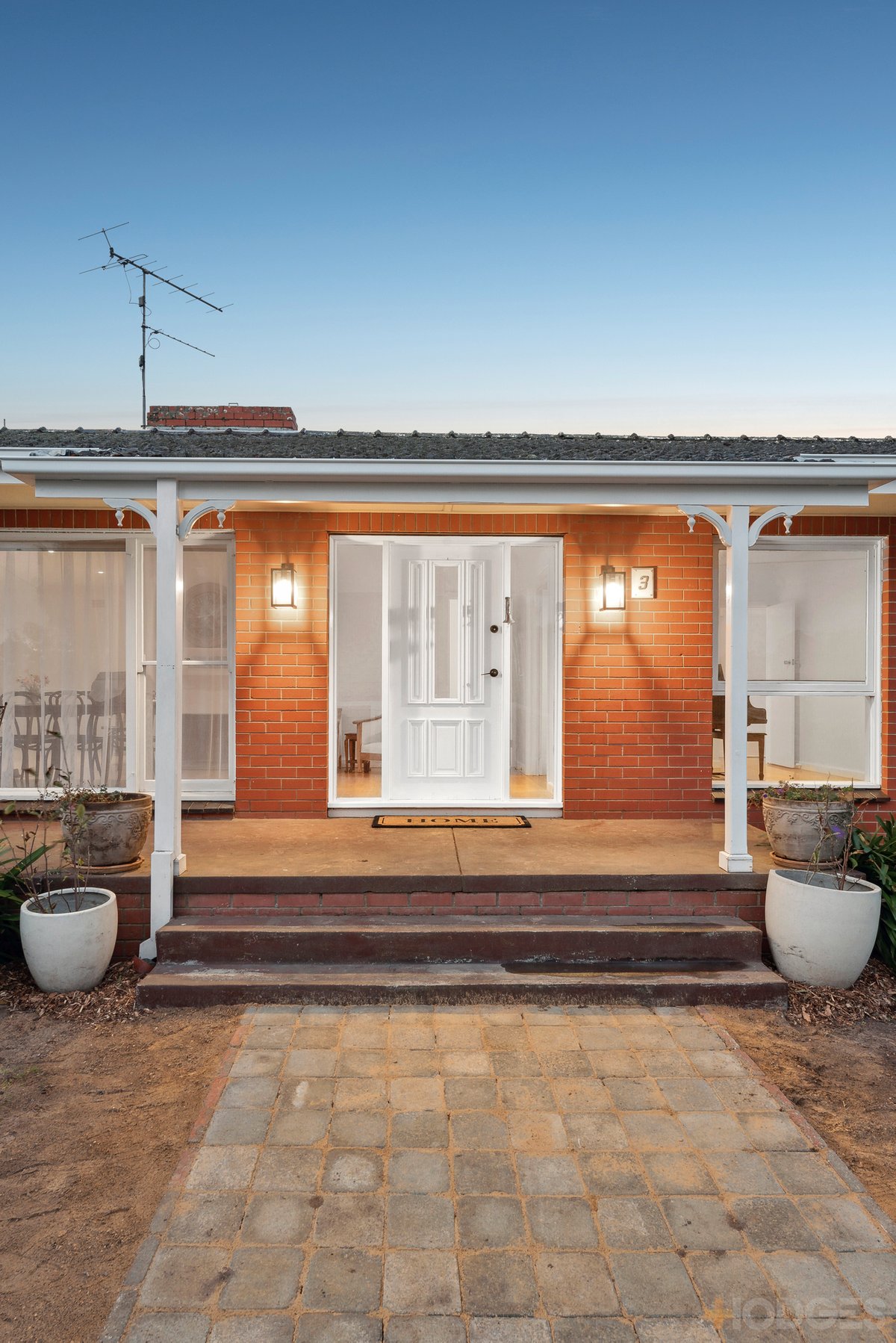 1-3 Bullimah Avenue Clifton Springs - Residential for sale