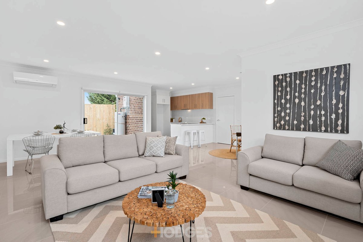 1-3 / 31 Meadowvale Drive Grovedale - Residential for sale