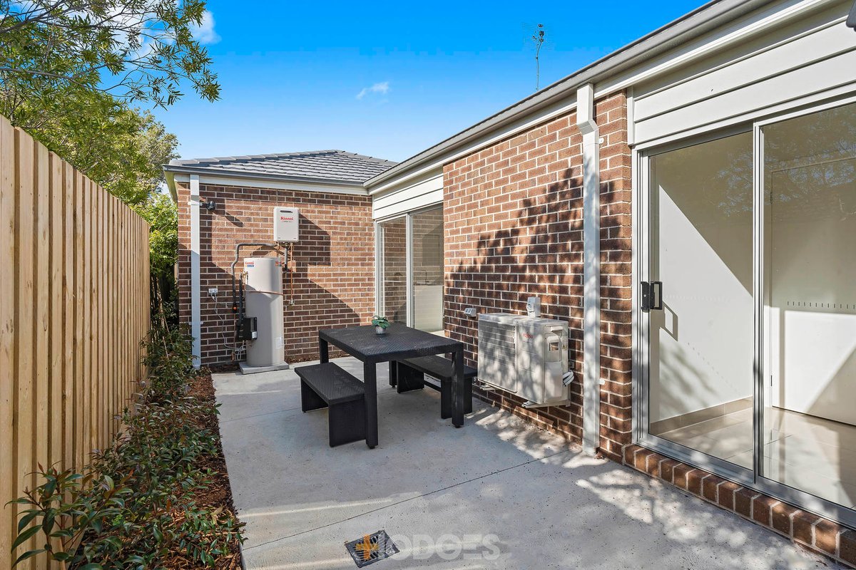 1-3 / 31 Meadowvale Drive Grovedale - Residential for sale