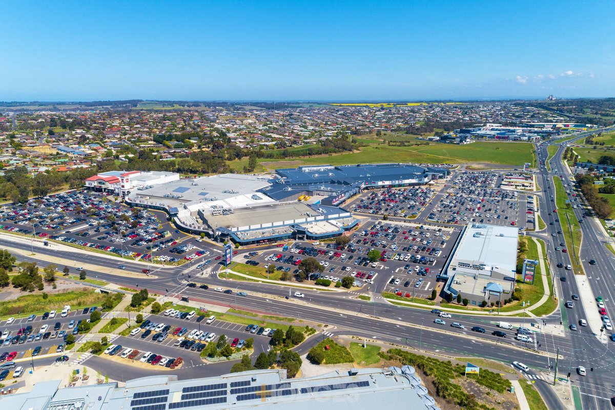 1-3 / 31 Meadowvale Drive Grovedale - Residential for sale