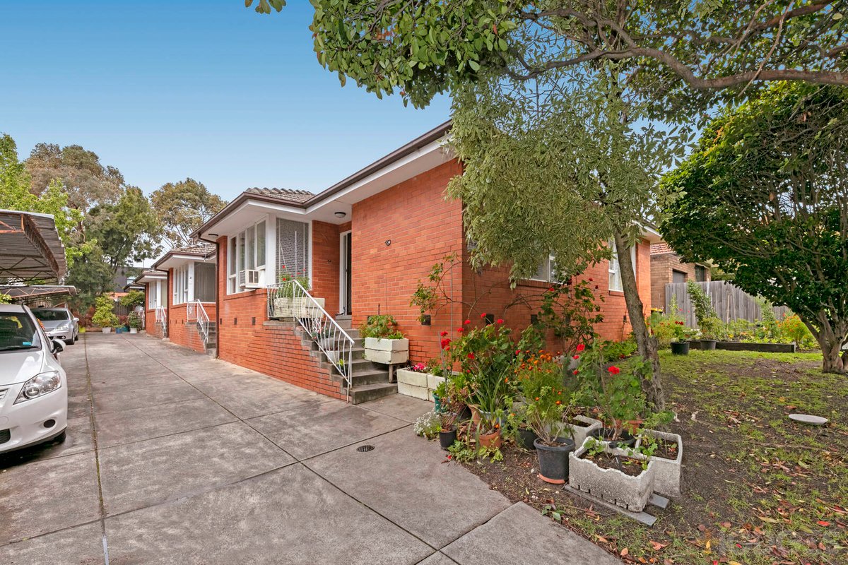 1-4 / 6 Frederick Street Caulfield South - Residential for sale