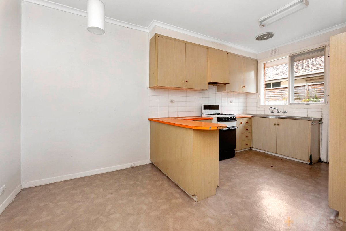 1-4 / 6 Frederick Street Caulfield South - Residential for sale