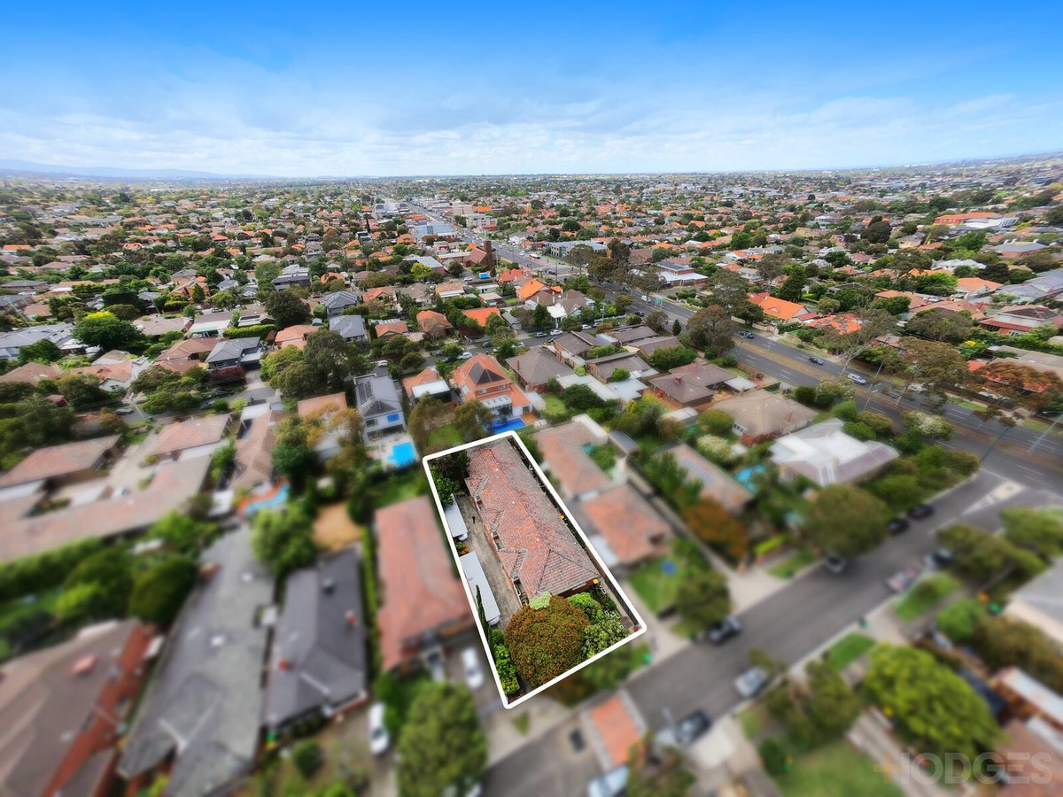 1-4 / 6 Frederick Street Caulfield South - Residential for sale