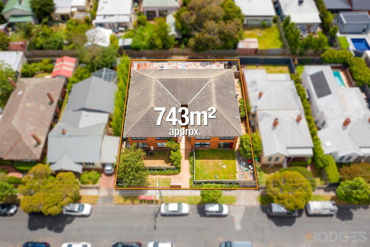 1-8 / 19 Edgewood Street Carnegie - Residential for sale