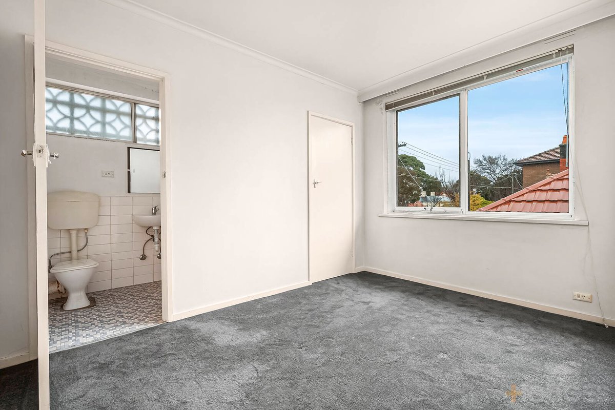 1-8 / 2 Shirley Grove St Kilda East - Residential for sale