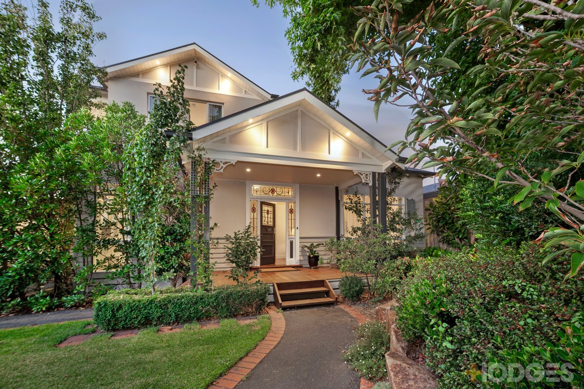 1 Alicia Street Hampton - Residential for sale