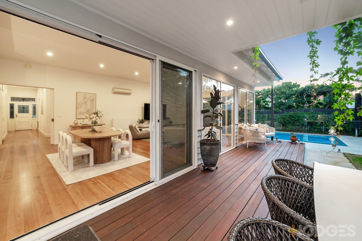 1 Alicia Street Hampton - Residential for sale